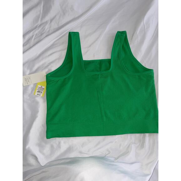 All In Motion NWT Ribbed Sport Tank Size:XL - Picture 2 of 6